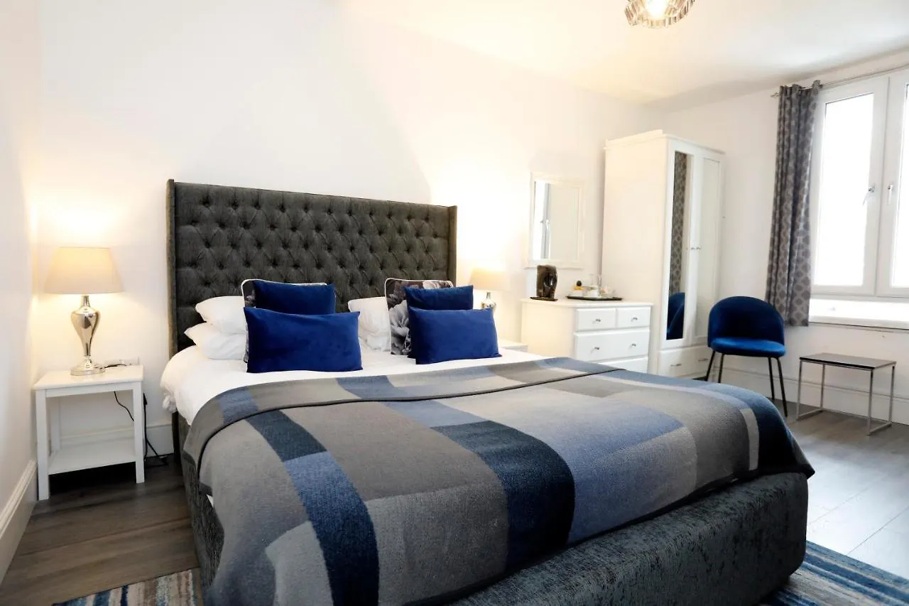 Bexley Village Hotel United Kingdom
