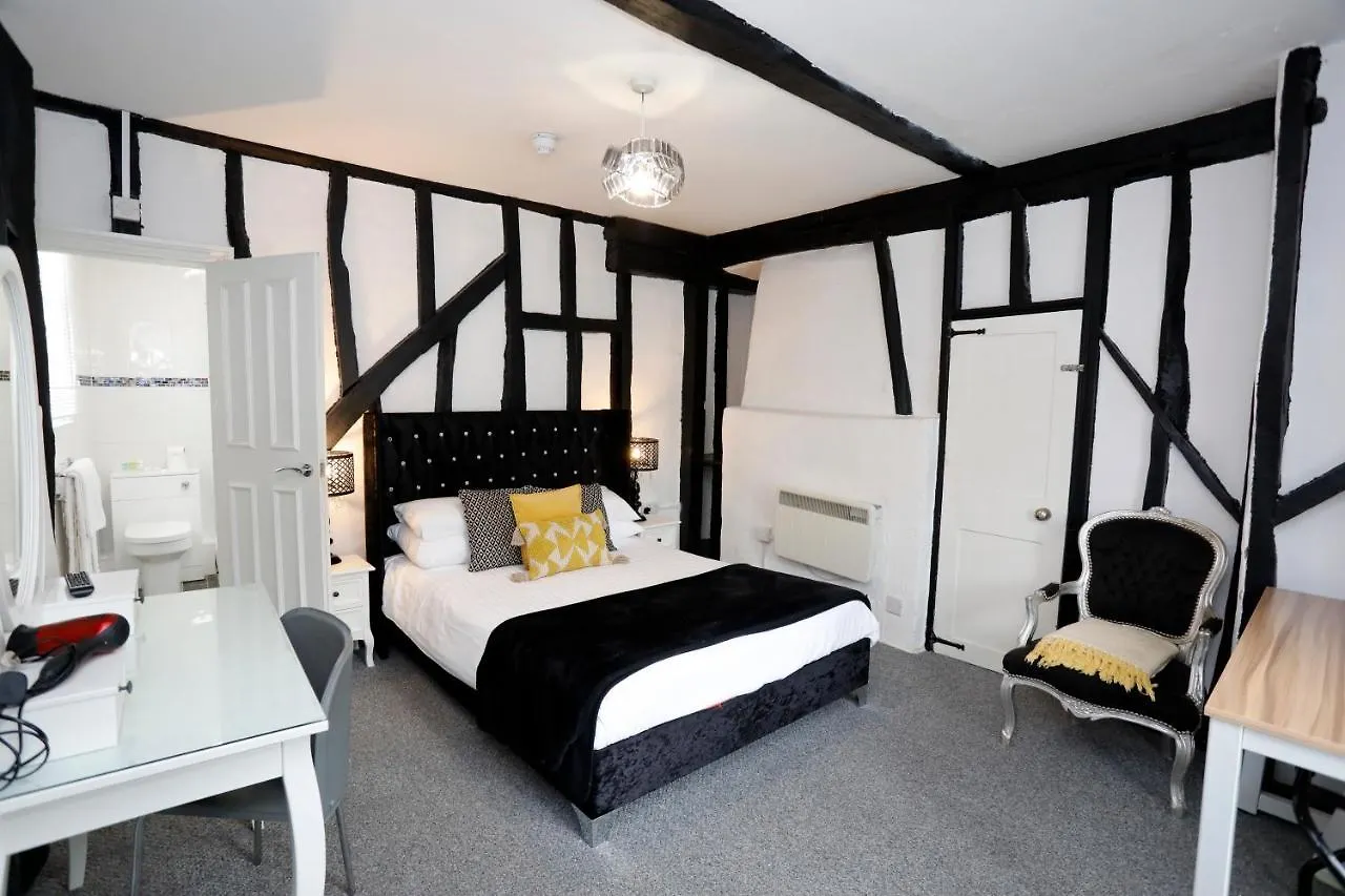 ***  Bexley Village Hotel United Kingdom