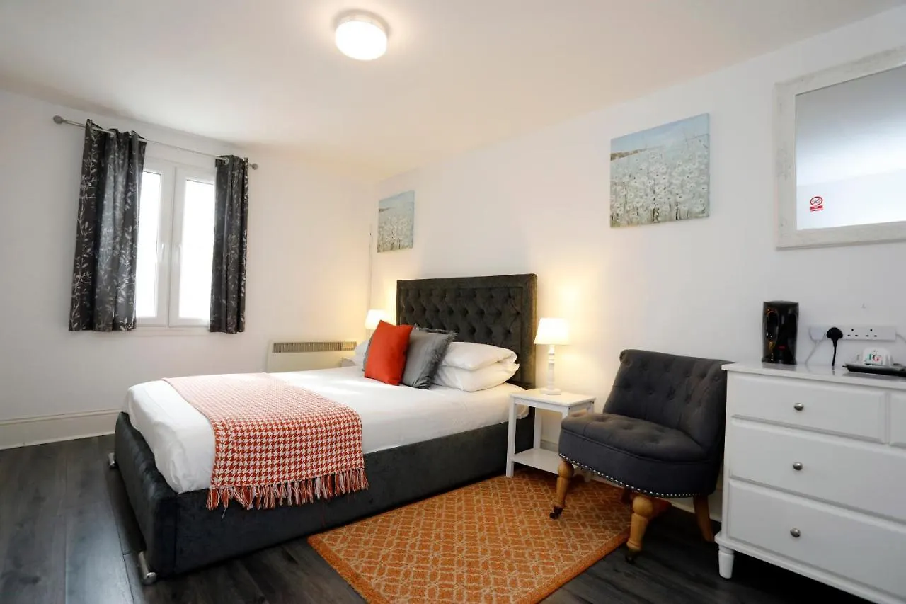 Bexley Village Hotel