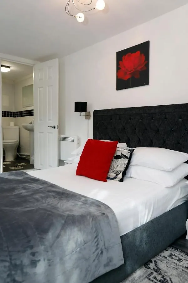 Bexley Village Hotel