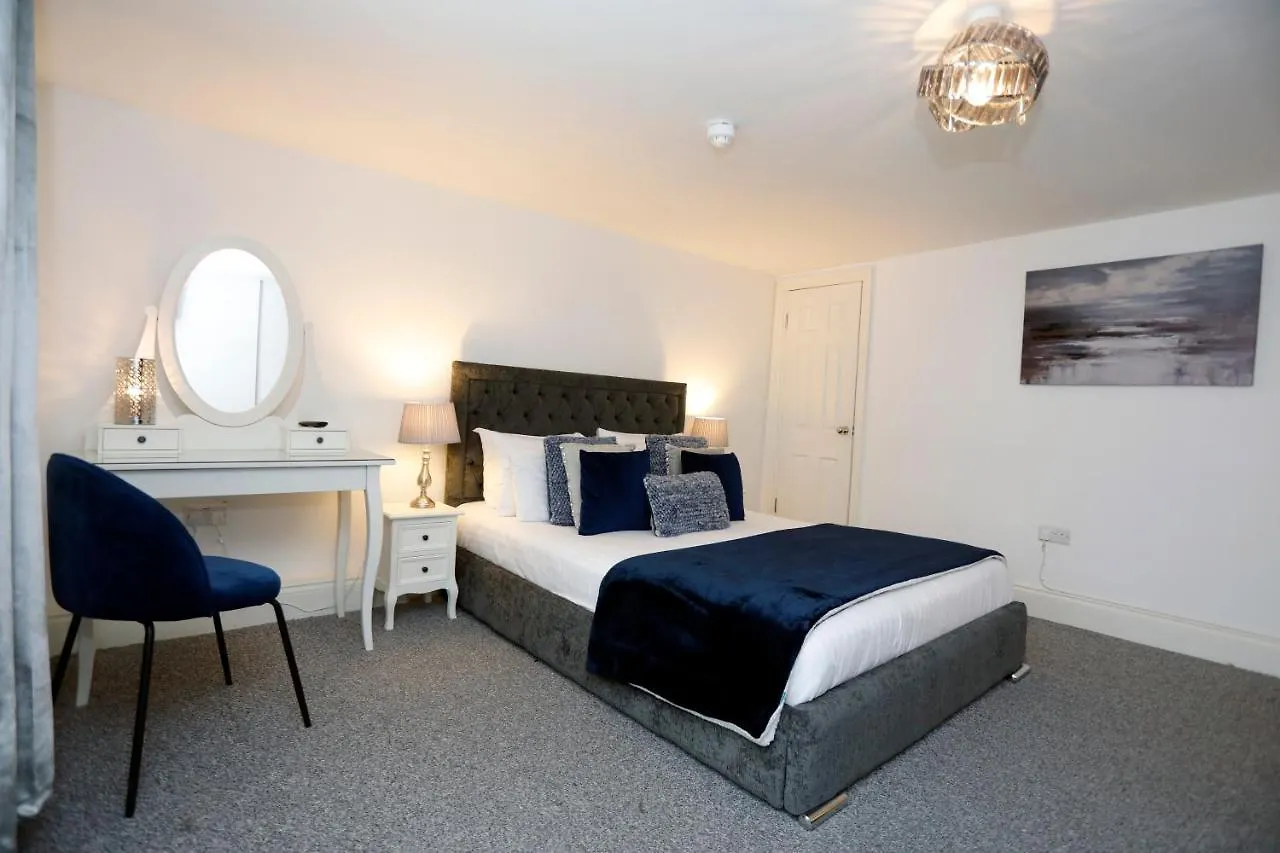 Bexley Village Hotel