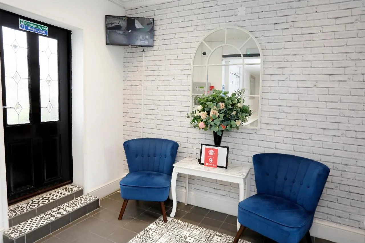 Bexley Village Hotel United Kingdom