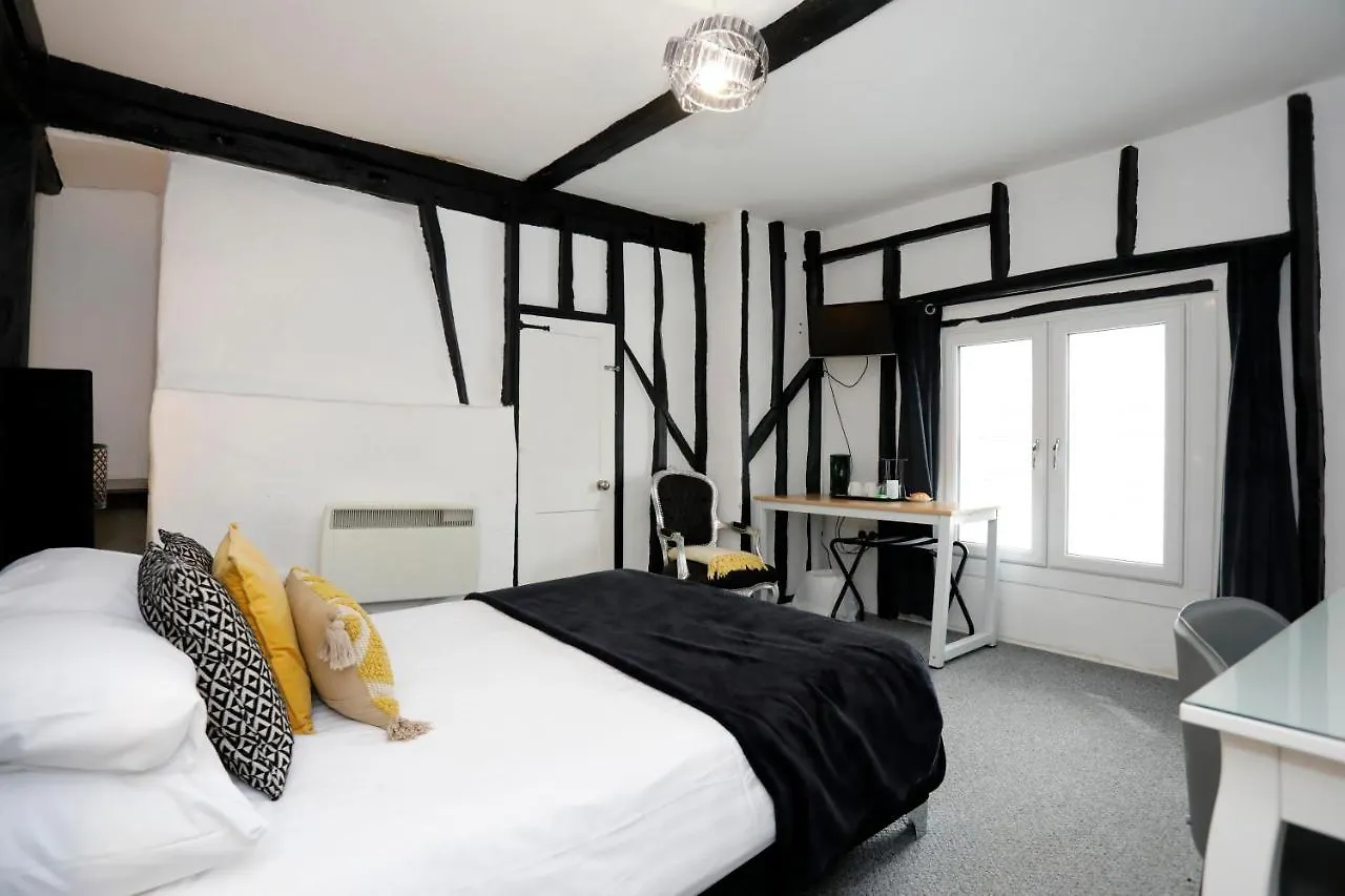 Bexley Village Hotel 3*,  United Kingdom