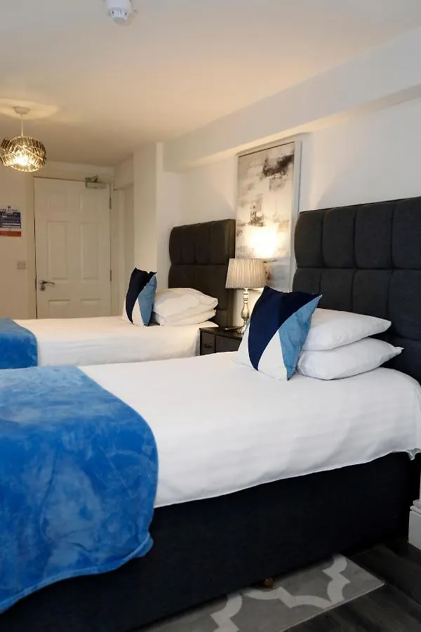 Bexley Village Hotel 3*,  United Kingdom