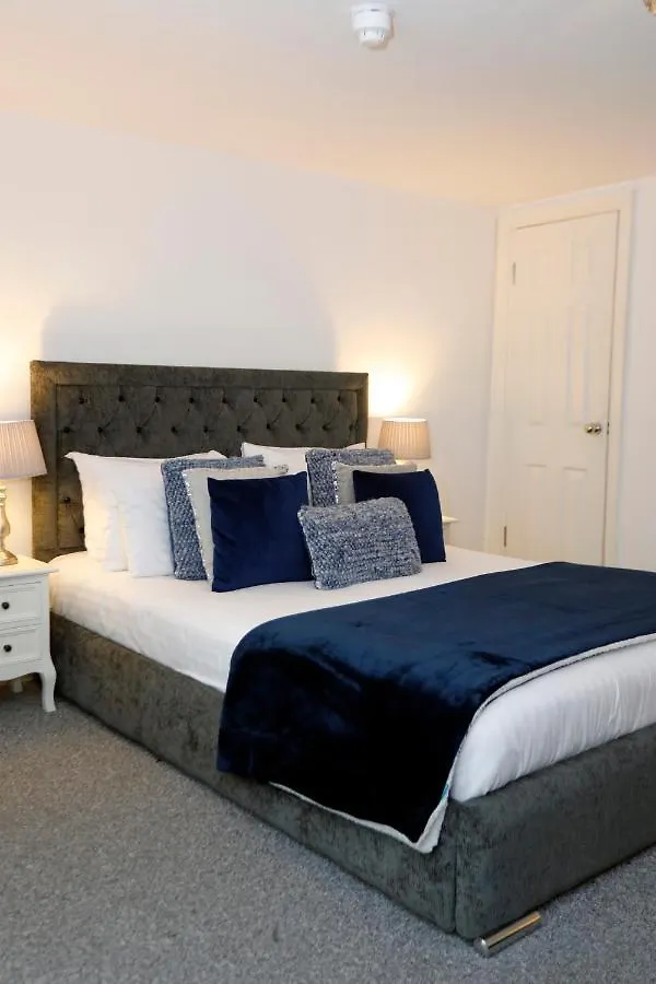 Bexley Village Hotel