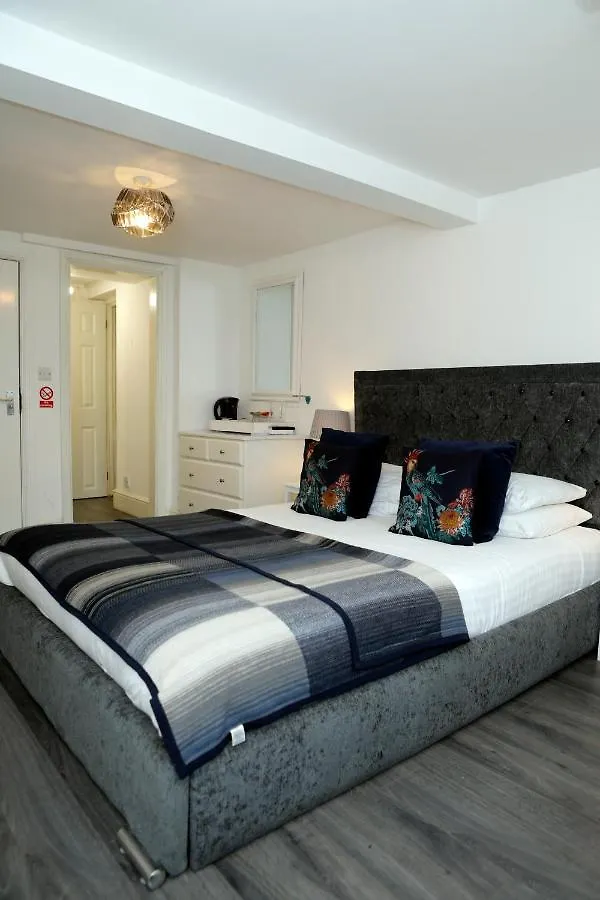 ***  Bexley Village Hotel United Kingdom