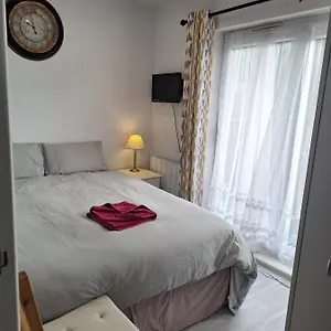 3* Guest house Deluxe Single Only For One Adult