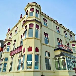 Cherry Blossom Blackpool